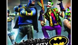 ReviewCast First Impressions: Gotham City Imposters Beta