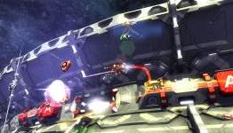 Firebase Studios Donating Profits to Fight Cancer
