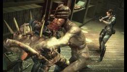 [GameRabies] Hands-on Impression of Resident Evil: Revelations Demo