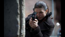 C&G Movies – Haywire