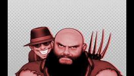The 10 Craziest Weapons in Fighting Games