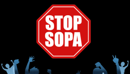 PIPA and SOPA withdrawn from the house