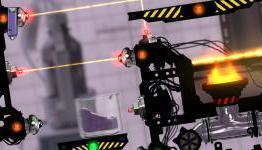 Puddle Release Date and Screenshots Revealed
