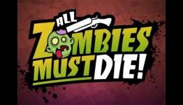 Review | All Zombies Must Die -GotGame