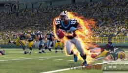 NFL Blitz Returns with the Heat (Review) – TheGamerAccess.com