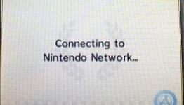 3DS owners have been using Nintendo Network for over a month now