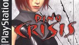Missing in Action – Dino Crisis