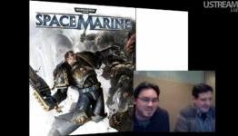 Warhammer: Space Marine Multiplayer is Finally Coming to OnLive Next Week