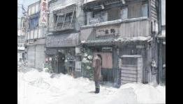 Twinfinite: What We’re Watching Winter 2012
