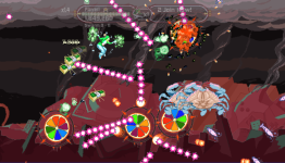Game Type Get’s an Update