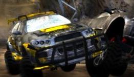 New Flatout 3: Chaos & Destruction Update Released; comes with a game mode rename due to a reviewer
