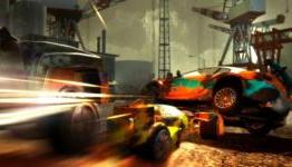 Flatout 3: Chaos & Destruction Update Adds Class Changes, Gameplay Improvements