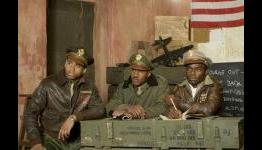 The Daily Rotation – Red Tails Review