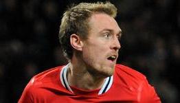 Early Fletcher return ruled out