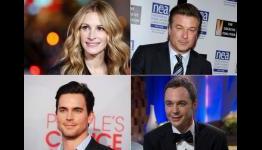 Julia Roberts, Alec Baldwin, Matt Bomer & Jim Parsons Join Ryan Murphy’s ‘The Normal Heart’