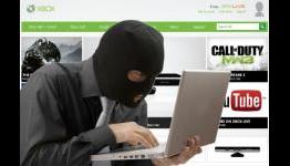 The Xbox Live Security Crisis