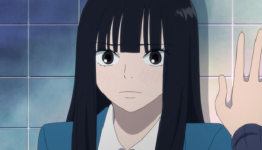 kimi ni todoke -From Me to You- Volume 1 Premium Edition Review [Capsule Computers]