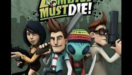 All Zombies Must Die! Review [Capsule Computers]