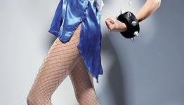 Video Game Characters Cosplay