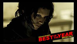 MediaStinger’s Movie of the Year 2011