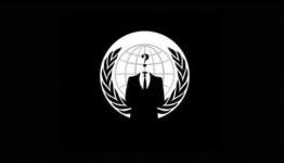 Anonymous continue OpMegaupload with more record labels targeted