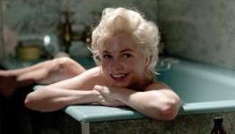 Total Film: My Week With Marilyn Review