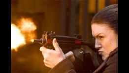 Couch Potato Club Review: Haywire