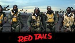 AnalogHype: Red Tails Movie Review