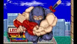 Character Evolution – Ryu Hayabusa