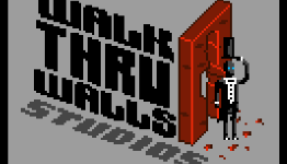 Indie Spotlight – WalkThruWalls Studios