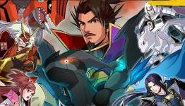 Dynasty Warriors: Pokemon nearly happened instead of Pokemon + Nobunaga’s Ambition
