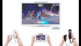 A Short Rant On the WiiU