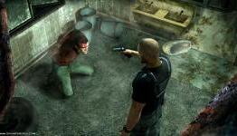 Where Did They Go Wrong? Volume I, Splinter Cell