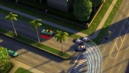 Edge – Smash Cops review