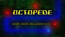Octopede Review Xbox 360 | GAMINGtruth.com
