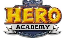 Train in Battlefield Tactics with Hero Academy