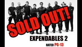 Sign ‘Expendables 2’ Petition Demanding R Rating, Actor Responds To Outcry