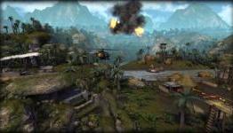 GameShark – Choplifter HD Review