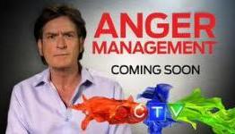 ‘Anger Management’ Narrows Female Field