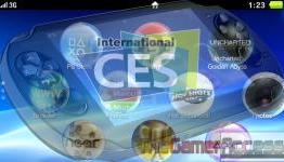 CES 2012 Interview: PlayStation Vita Prepared for Mobile Gaming Domination