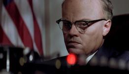 Average Film Reviews: J. Edgar Review