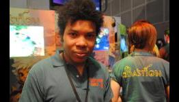 Bastion’s Narrator Logan Cunningham To Host 1st NY Video Games Critics Awards