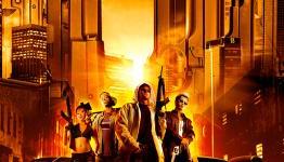Review: Saints Row | SelectButton.com