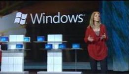 CES 2012 wrap-up: Microsoft’s Windows 8 presentation