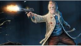 Electronic Theatre In-depth Review: The Adventures of Tintin: The Secret of the Unicorn