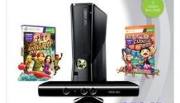 Xbox 360 250GB Kinect Holiday Bundle $50 off at Buy