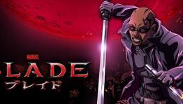 IGN – Blade Anime: “A Night for the Living, A Mourning for the Dead” Review