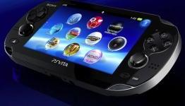 CES 12: PS Vita Features Walkthrough
