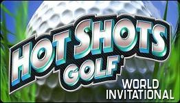 CES 12: Hot Shots Golf: World Invitational – Vita Gameplay