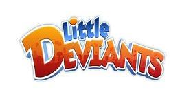 CES 12: Little Deviants – Vita Gameplay